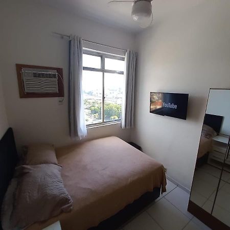 Centro Self Chekin Smart TV e cozinha Rio de Janeiro Exterior foto