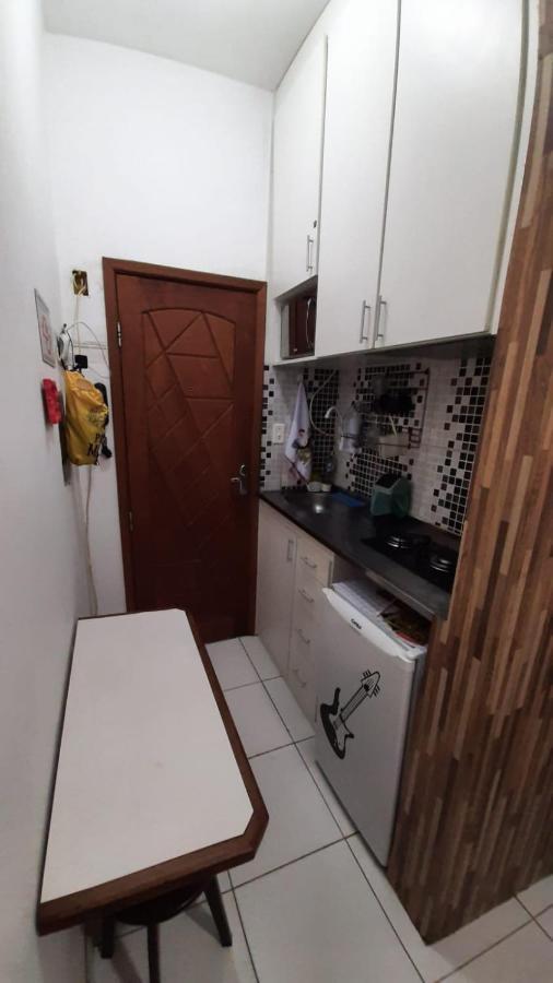 Centro Self Chekin Smart TV e cozinha Rio de Janeiro Exterior foto