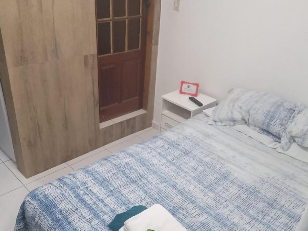 Centro Self Chekin Smart TV e cozinha Rio de Janeiro Exterior foto
