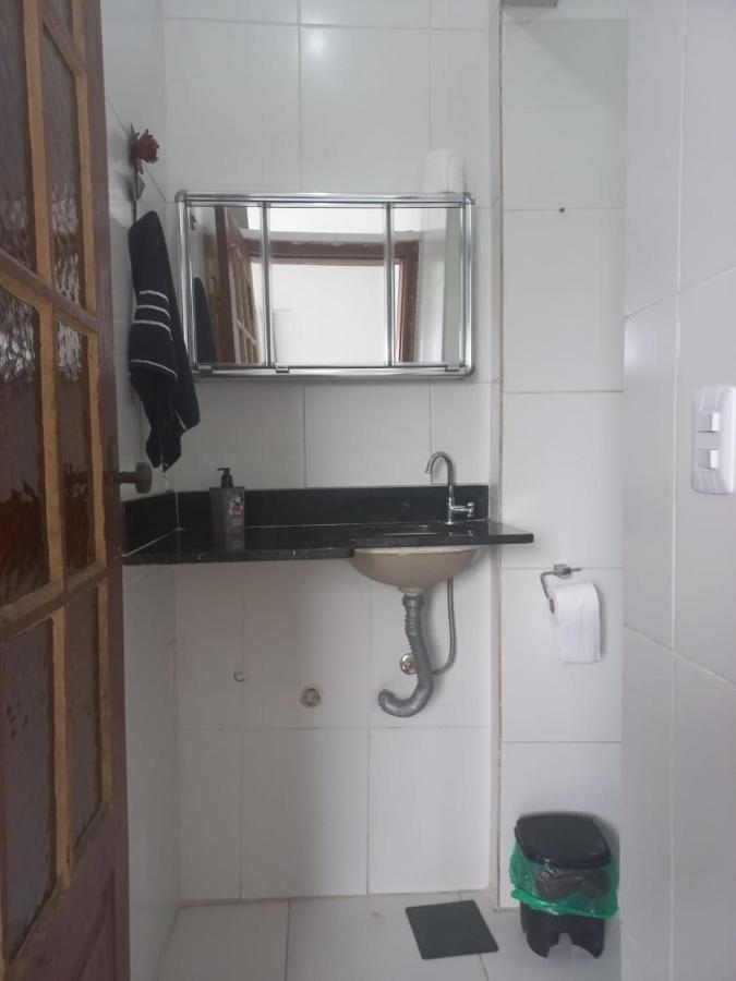 Centro Self Chekin Smart TV e cozinha Rio de Janeiro Exterior foto