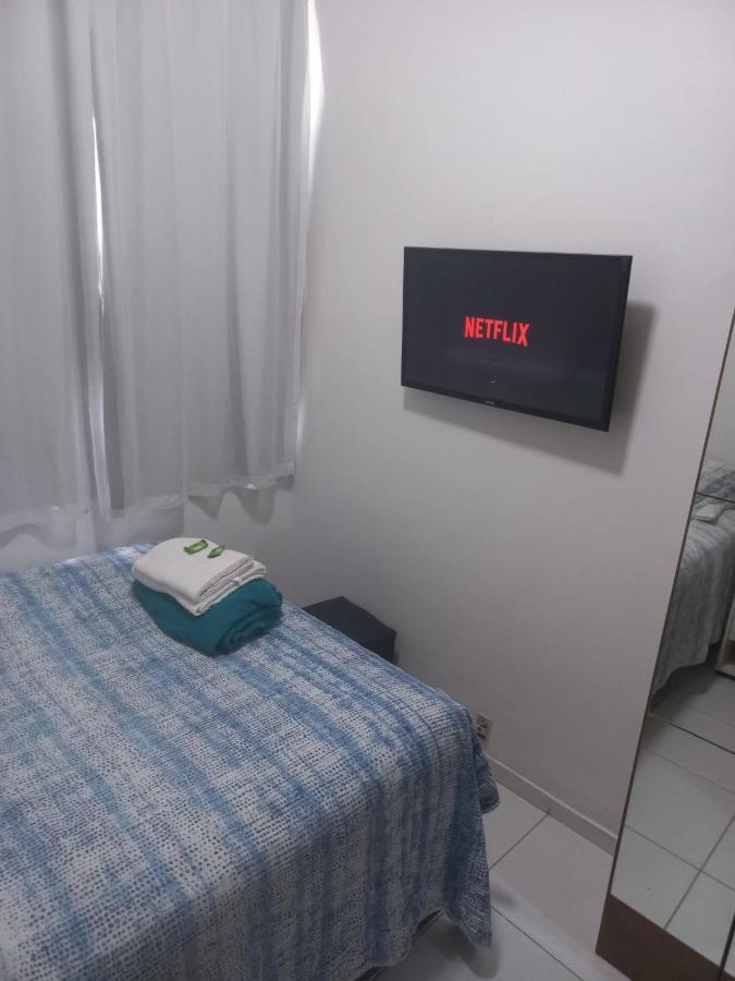 Centro Self Chekin Smart TV e cozinha Rio de Janeiro Exterior foto
