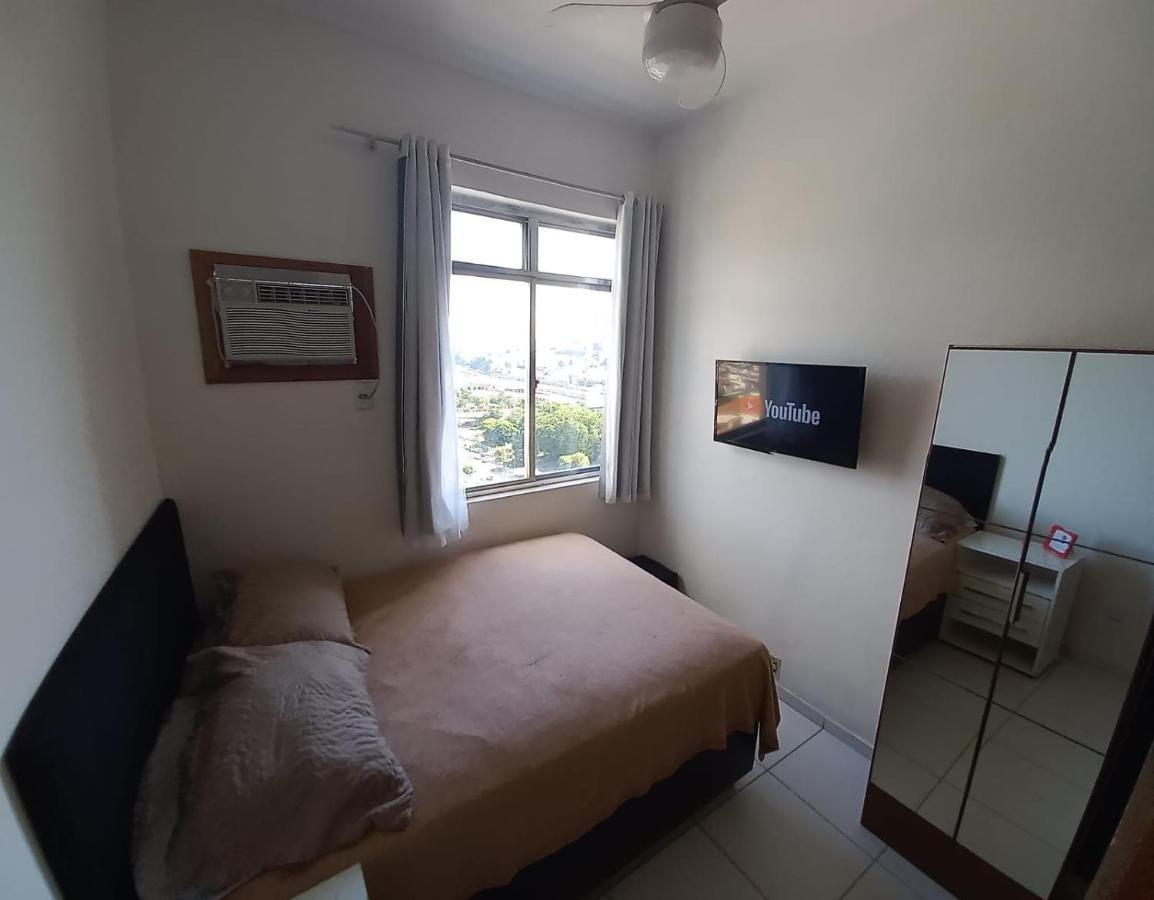 Centro Self Chekin Smart TV e cozinha Rio de Janeiro Exterior foto