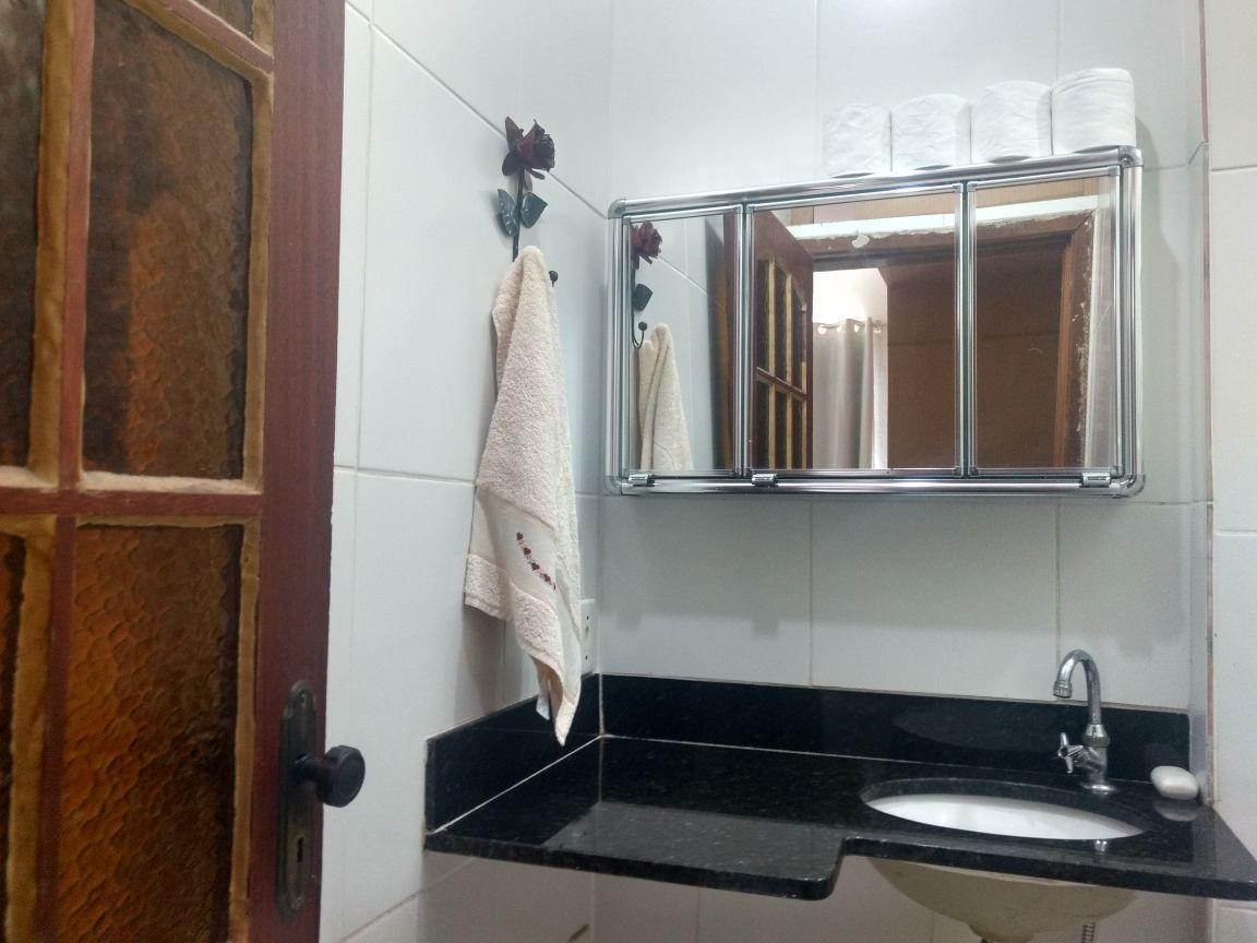 Centro Self Chekin Smart TV e cozinha Rio de Janeiro Exterior foto