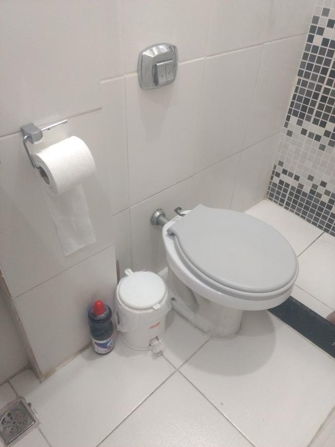 Centro Self Chekin Smart TV e cozinha Rio de Janeiro Exterior foto
