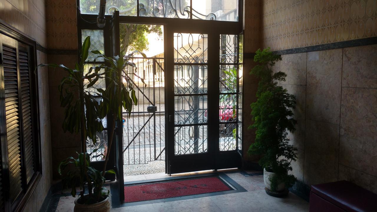 Centro Self Chekin Smart TV e cozinha Rio de Janeiro Exterior foto
