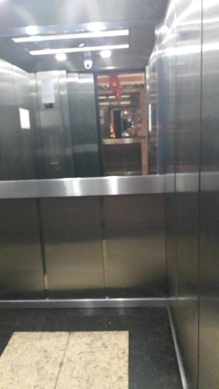 Centro Self Chekin Smart TV e cozinha Rio de Janeiro Exterior foto
