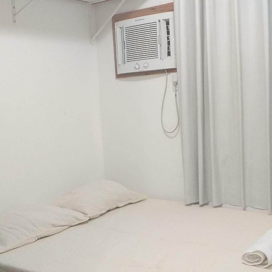 Centro Self Chekin Smart TV e cozinha Rio de Janeiro Exterior foto