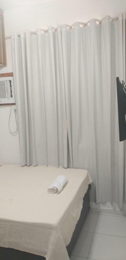 Centro Self Chekin Smart TV e cozinha Rio de Janeiro Exterior foto